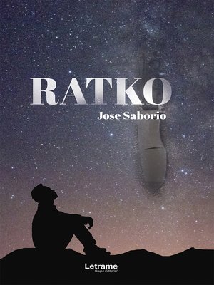 cover image of Ratko